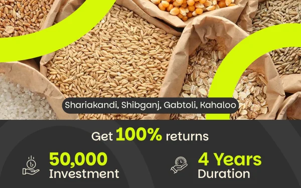 Agri Commodity Trading