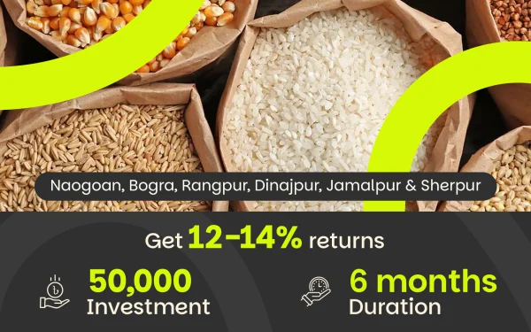 Agri Commodity Trading