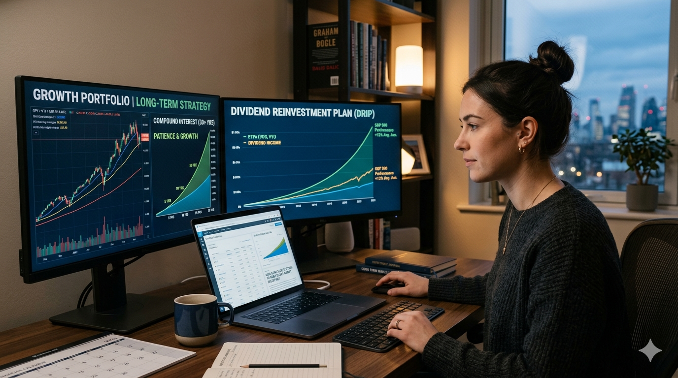 How Long Does It Take to Make Money Investing? A Realistic Timeline for Beginners