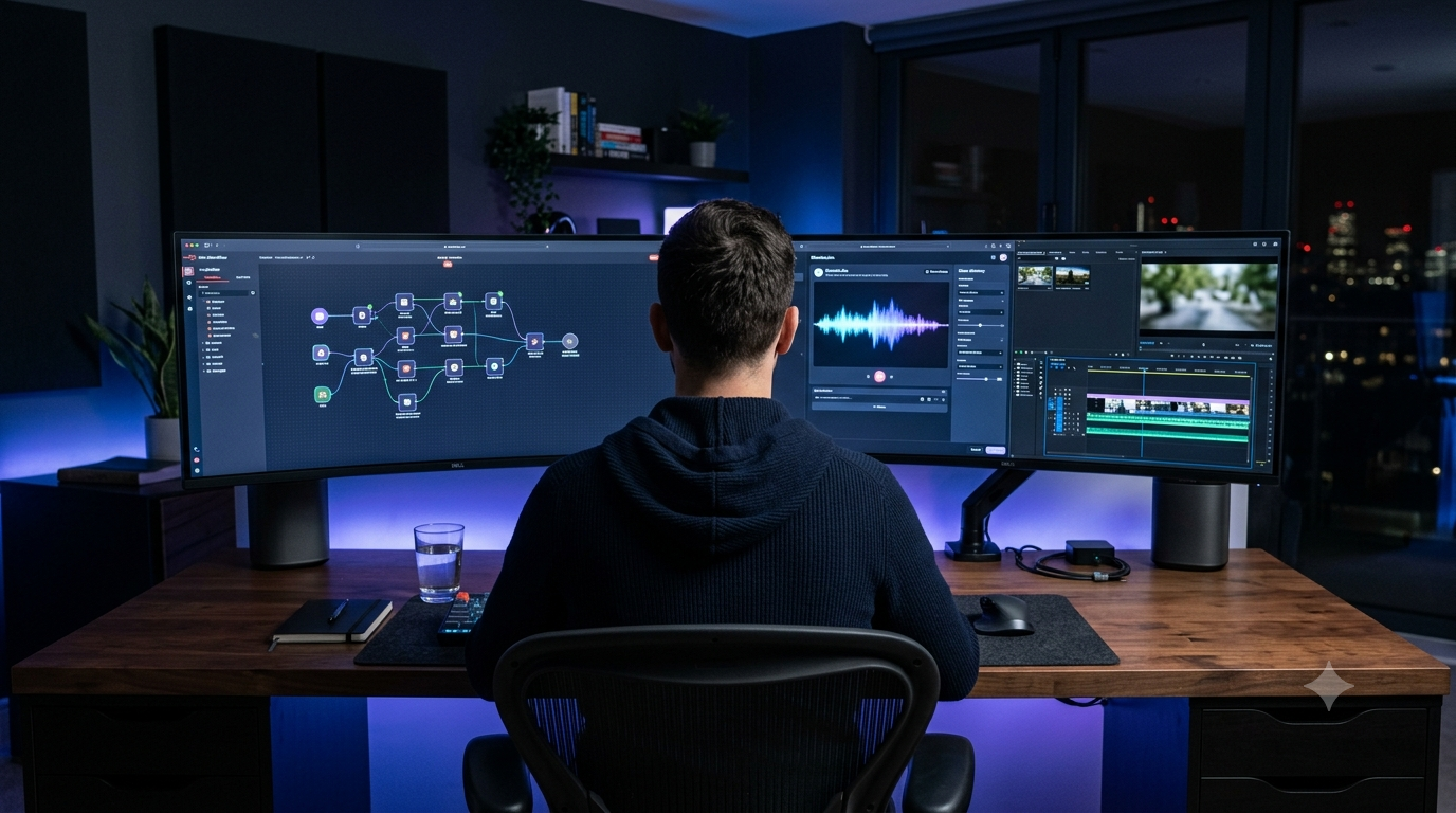 The AI Tools People Are Actually Using to Make Money in 2026