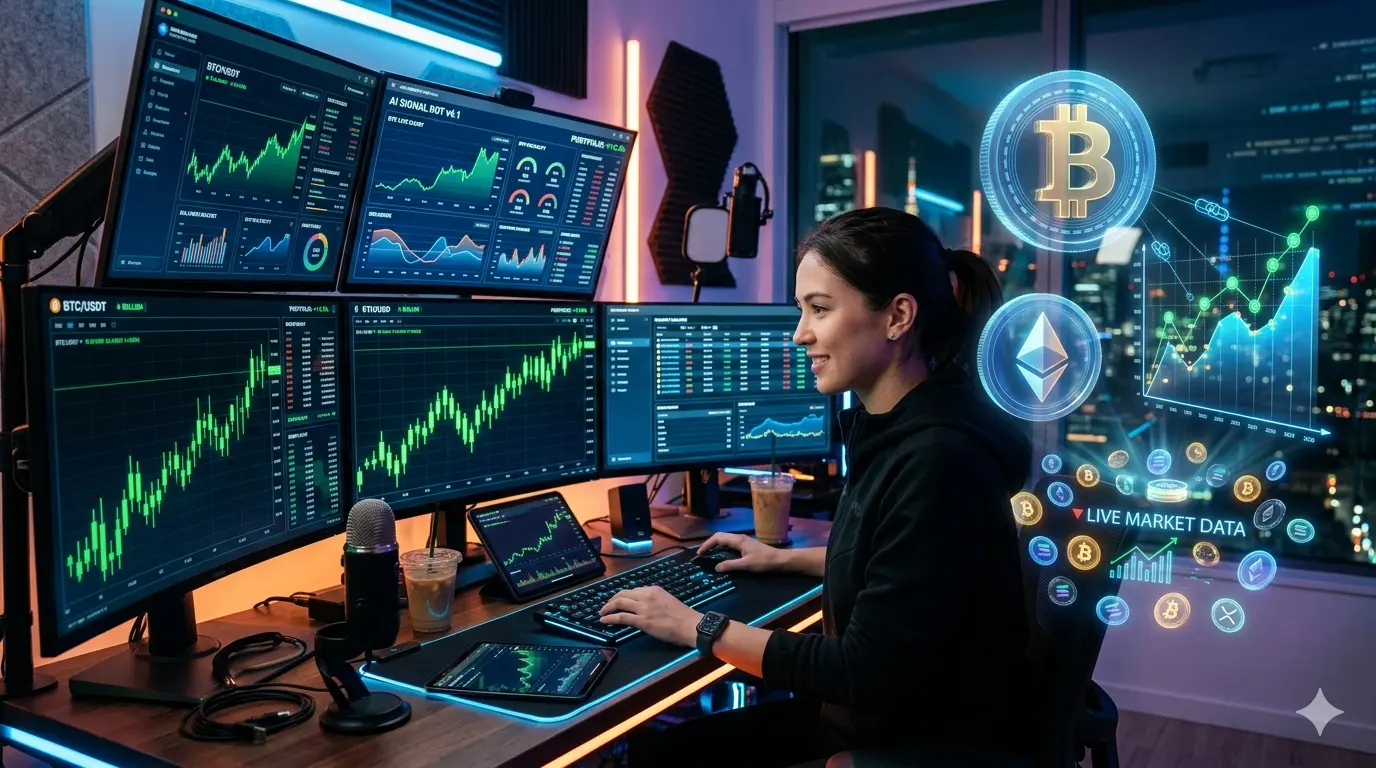 Top 10 Cryptocurrencies to Invest in For Massive Growth in 2026