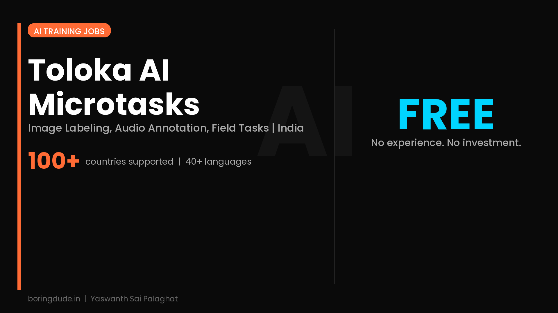 Toloka AI Review 2026: The Honest Truth Nobody Else Will Tell You