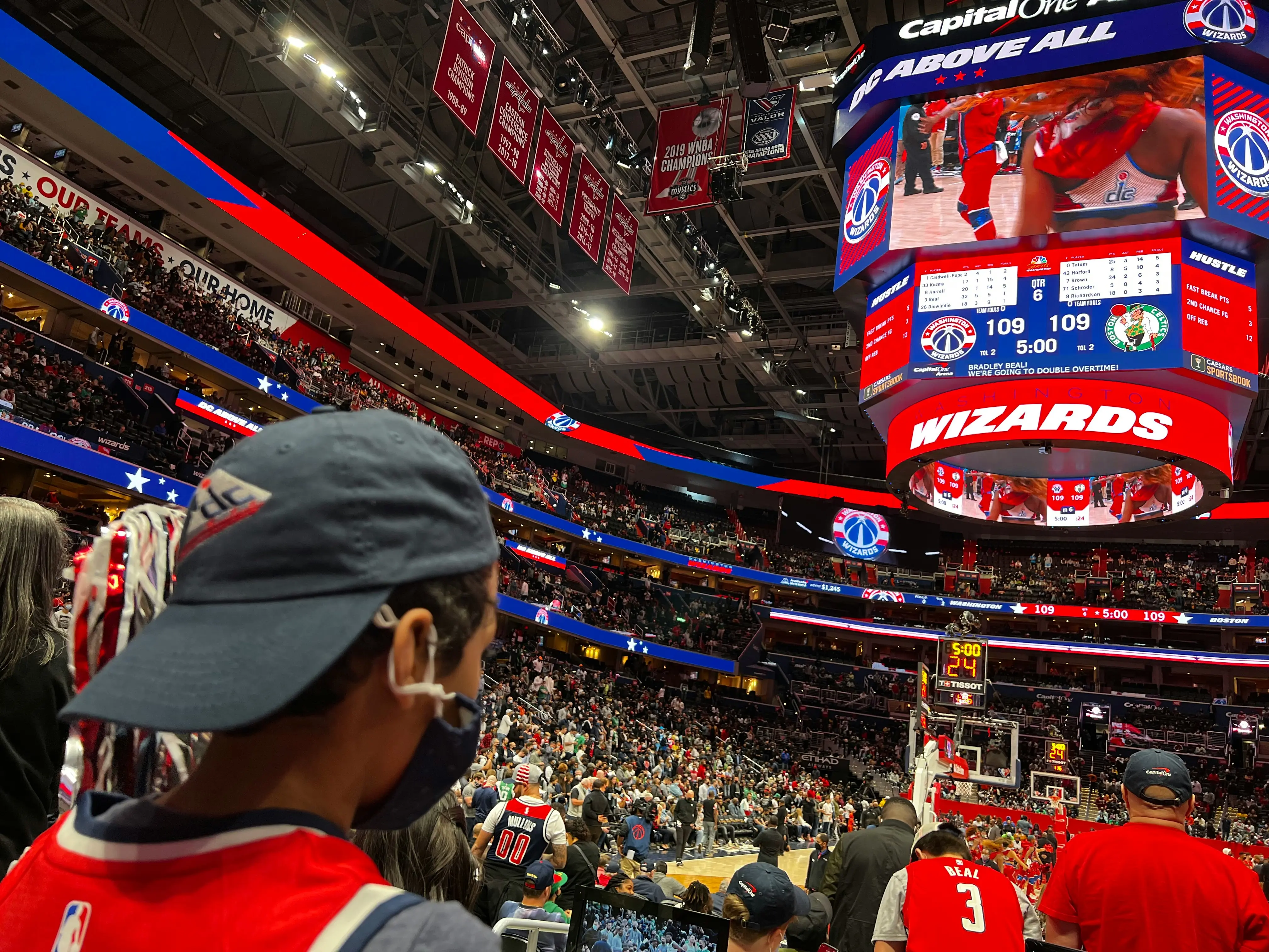 NBA Draft 2026: The Money Behind the Picks