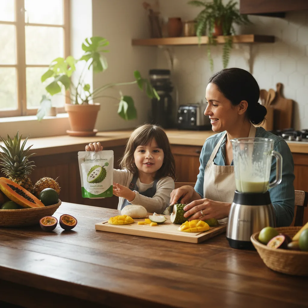tropical-fruit-tasting-classroom