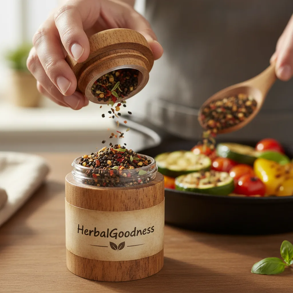 papaya seed culinary uses