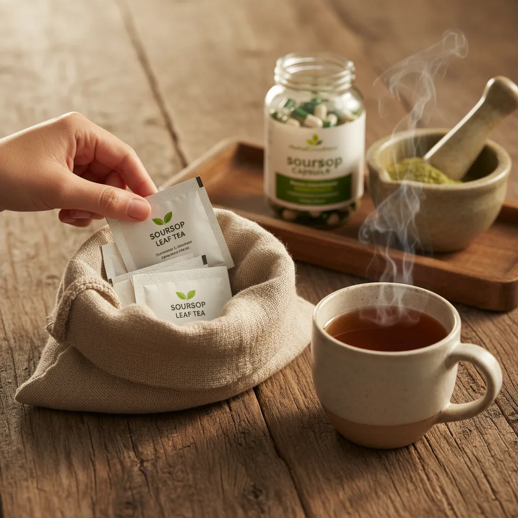 soursop-leaf-powder-blend