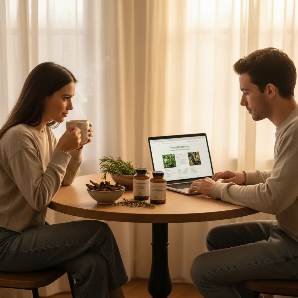 cat's claw decoction preparation