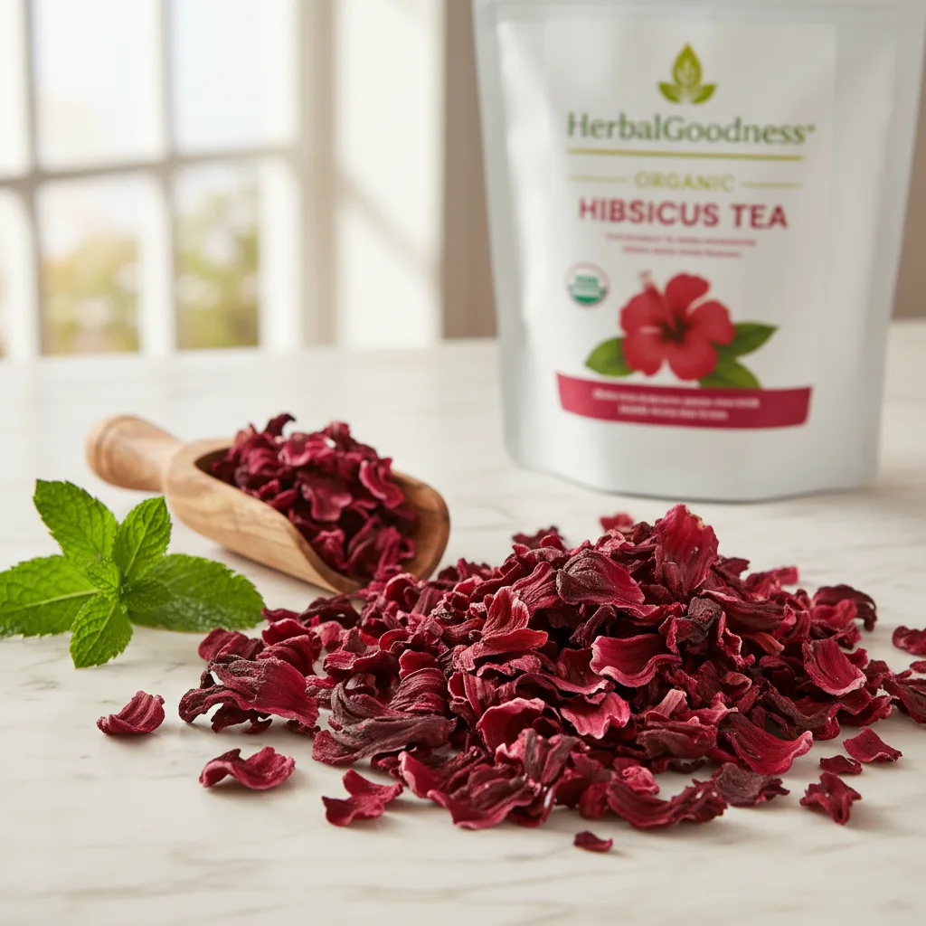 hibiscus culinary uses