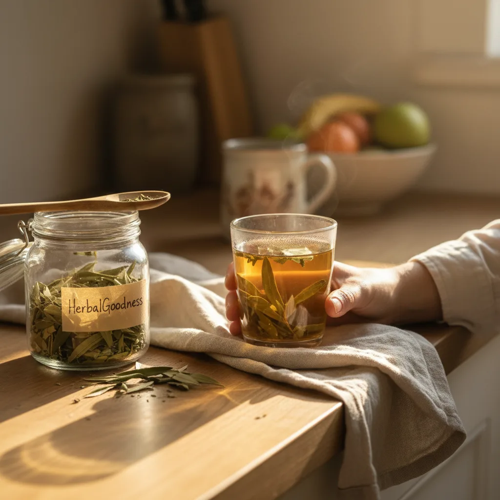 Olive Leaves and Phytochemicals