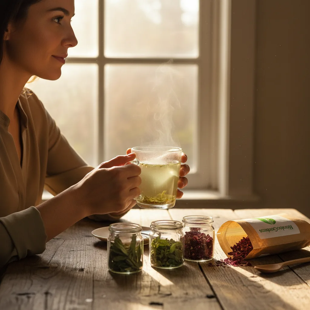 bamboo-leaf-tea-tasting-and-ritual