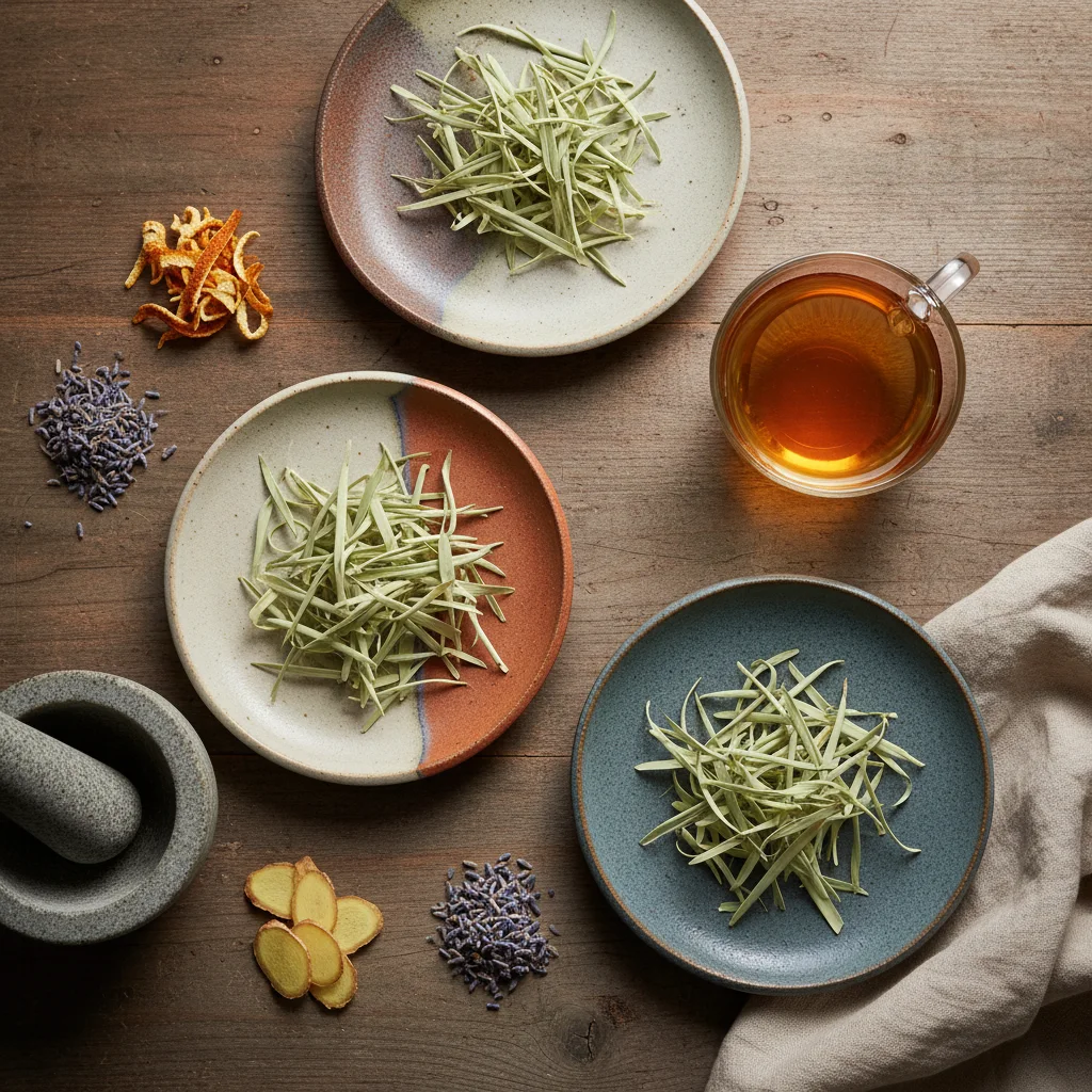 bamboo-leaf-tea-step-brewing-guide