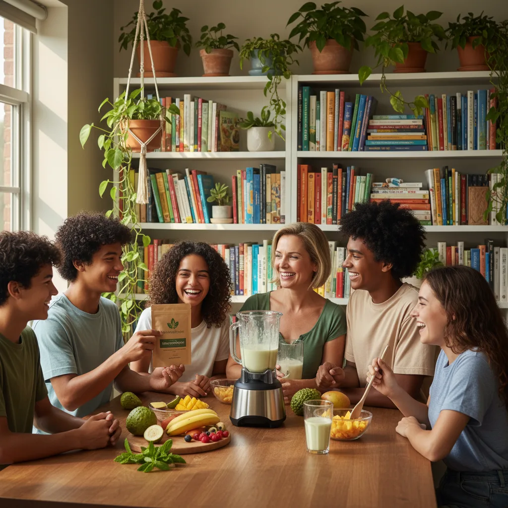 Research and Fact-Checking Plant Claims