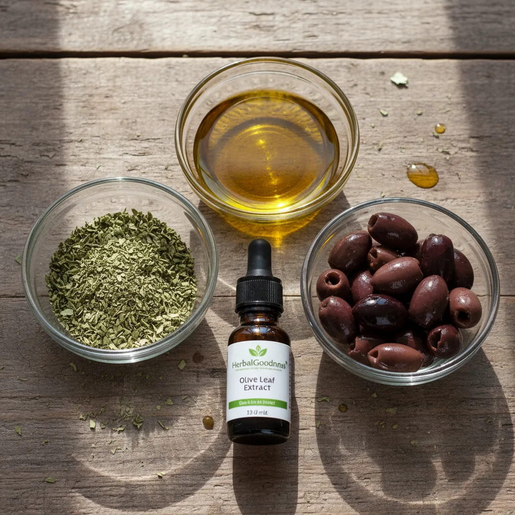 phenolic-compounds-olives