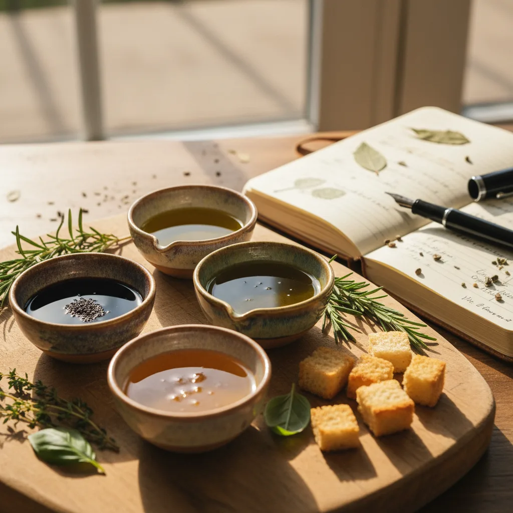 black seed oil pairings