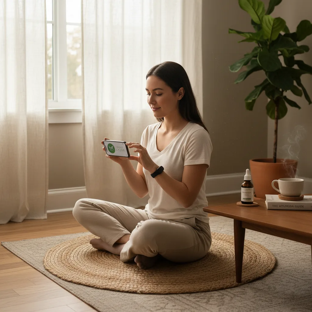 Telehealth education and mobile CAM trend