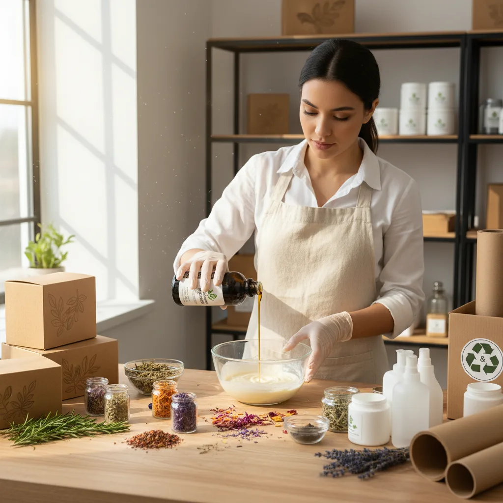 Research and Standardization in Black Seed Oil