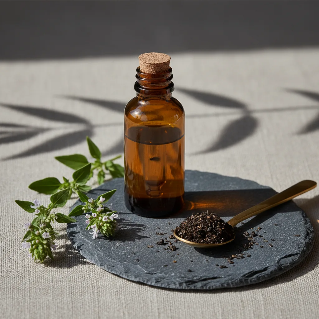 non-GMO certified supplement ingredients