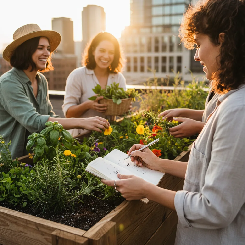 women-owned-businesses-in-fresno-collaborate