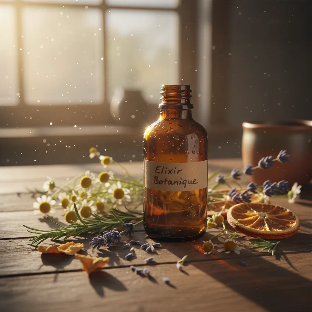 herbal shampoo sustainable packaging