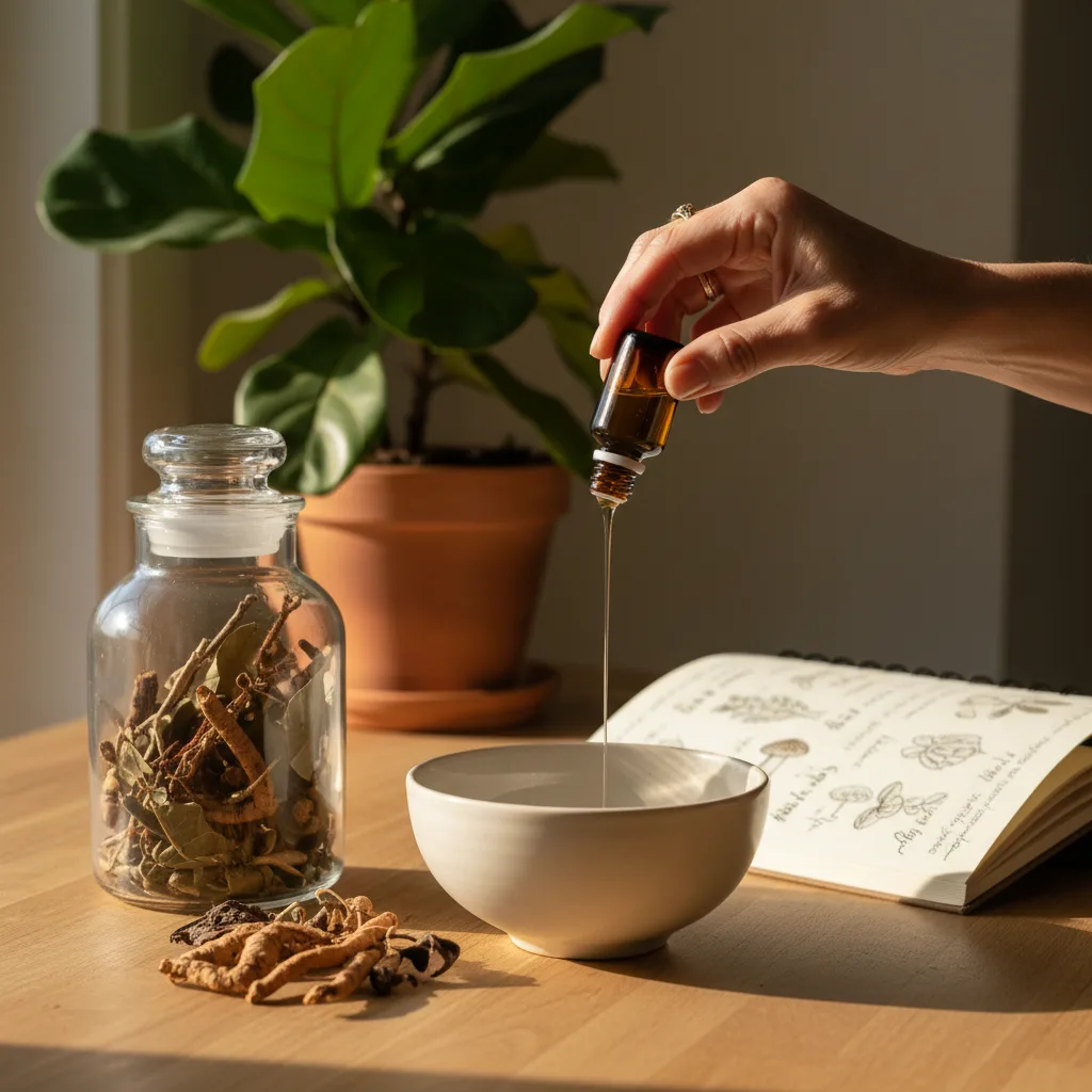 liquid-supplement-packaging