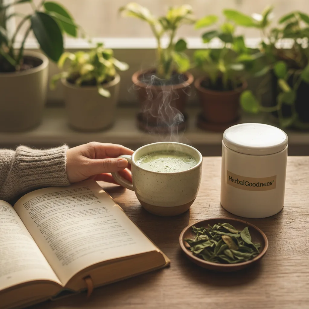 Avocado Leaves in Culinary Rituals