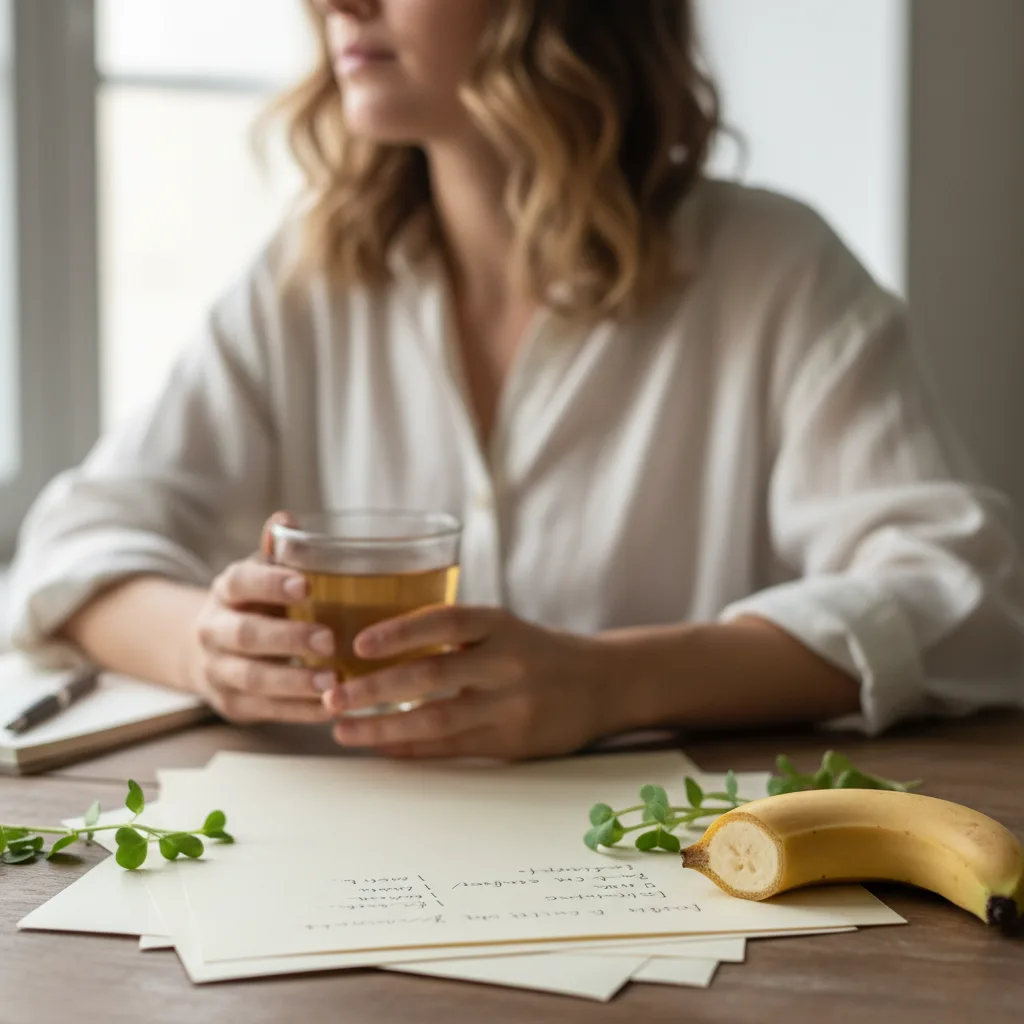 targeted share repurchase illustration