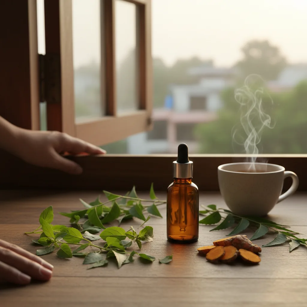 Bioavailable medicinal plants extraction