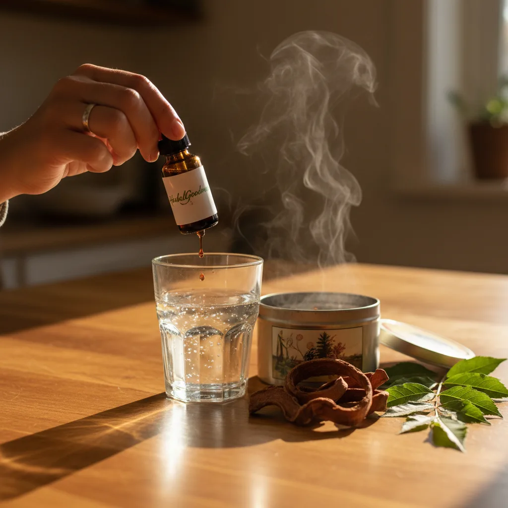 herbal-extracts-in-spoon