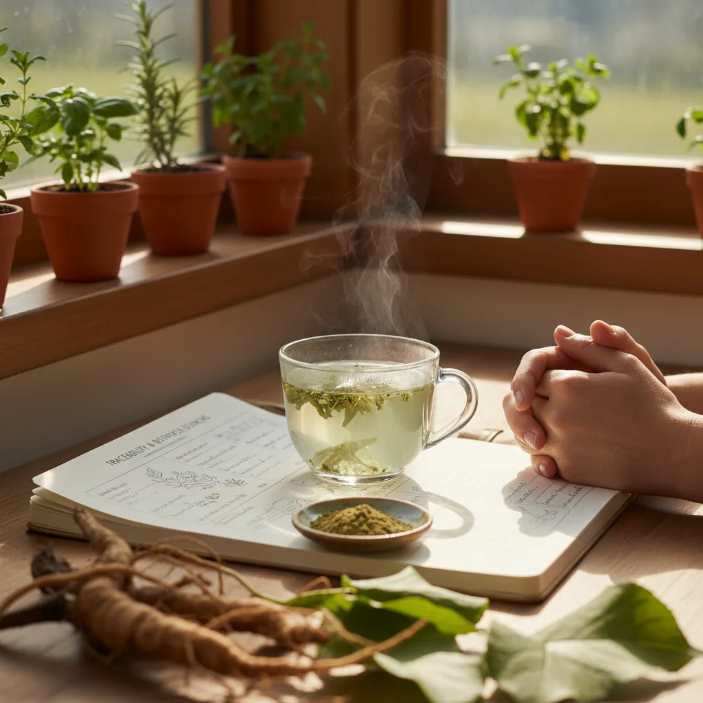 plant extracts bioavailability