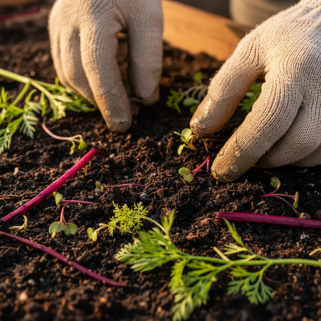 sustainability and superfoods