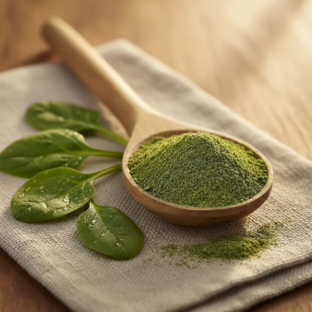 bioavailable-chlorophyll-powder