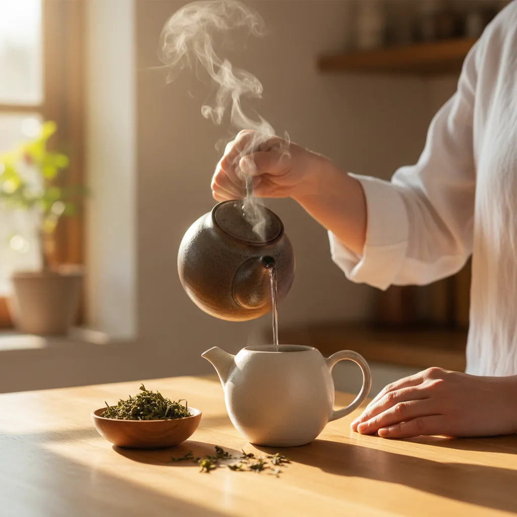 Thunder God Vine phytochemistry