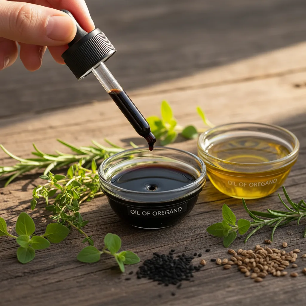 aromatic-oils-blending
