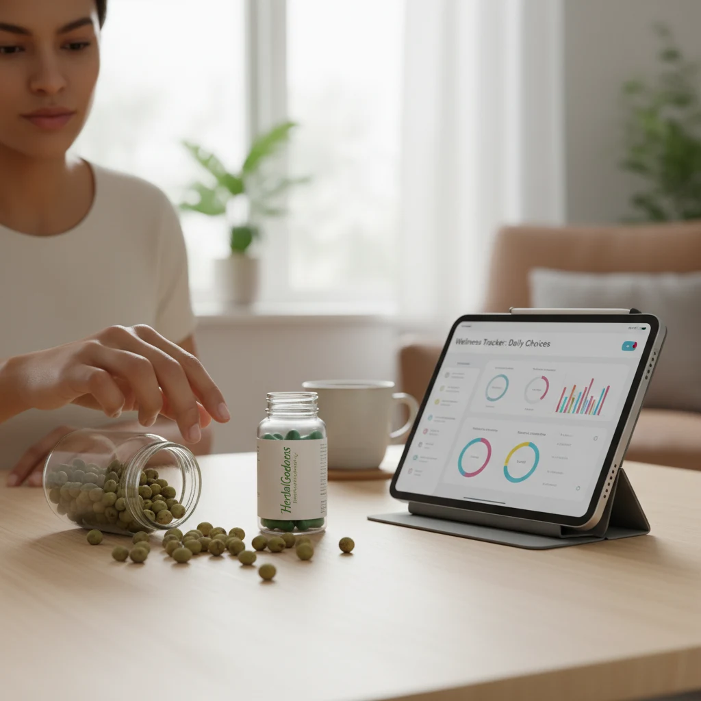 moringa leaves and seeds representation