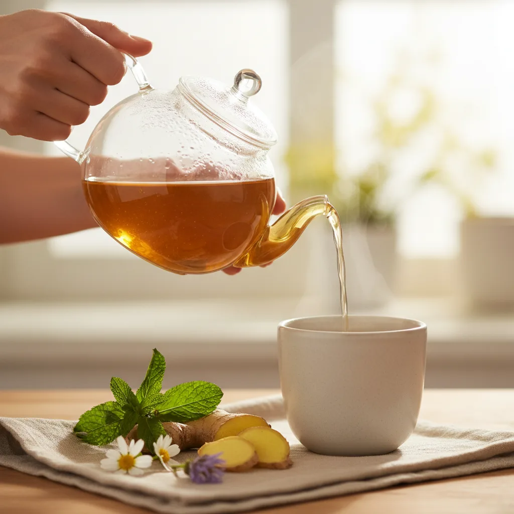 Nutraceutical Manufacturing Technology