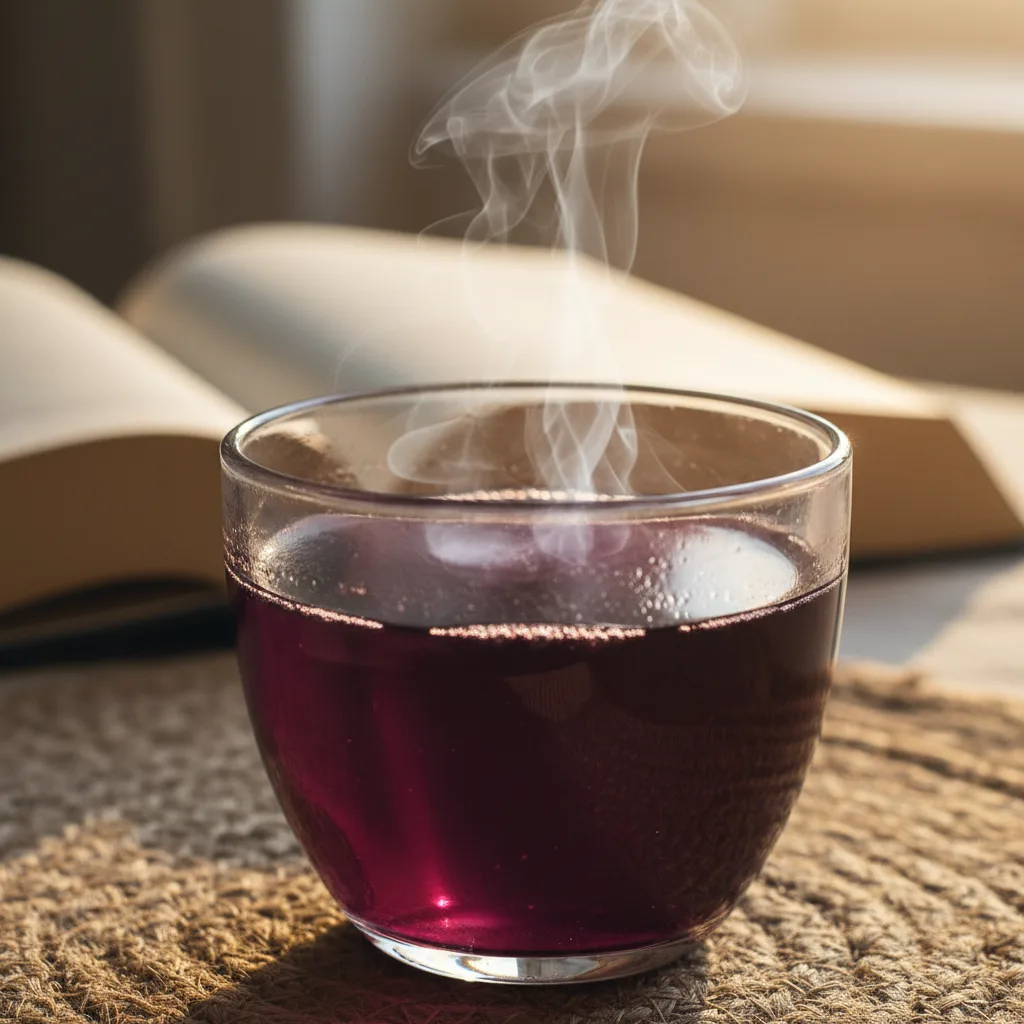 Elderberry supplement ingredient