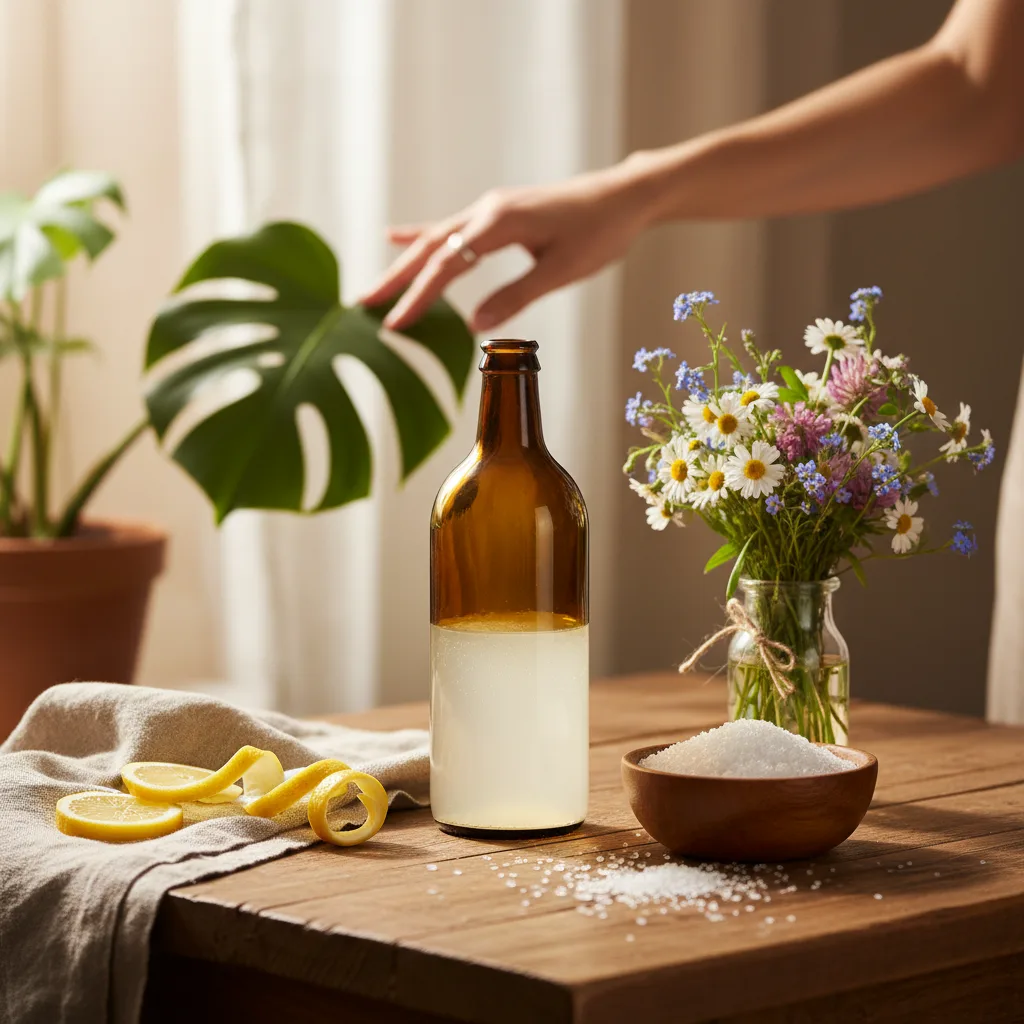 healthy-energy-drink-botanical-ingredients