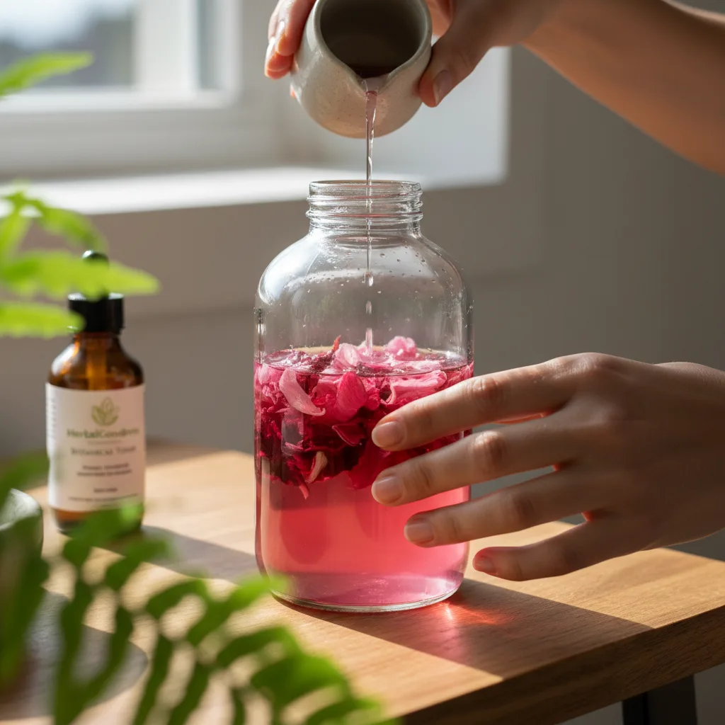 natural-hibiscus-dye-crafts