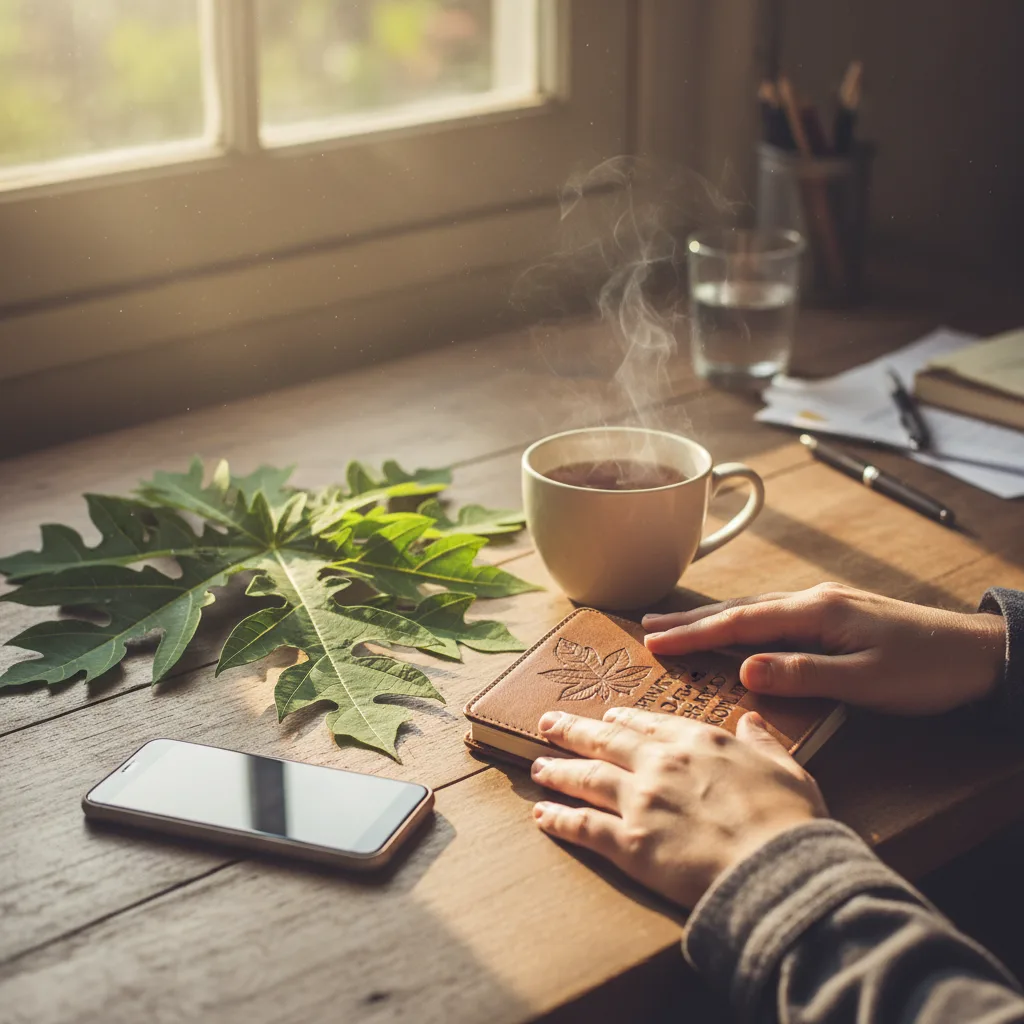 privacy and data safety for participant