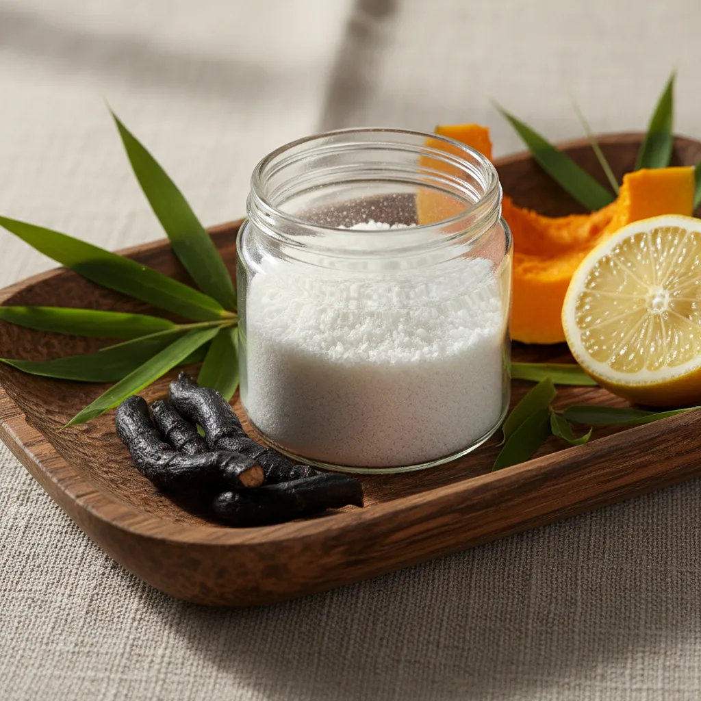 hair growth supplement capsules for men