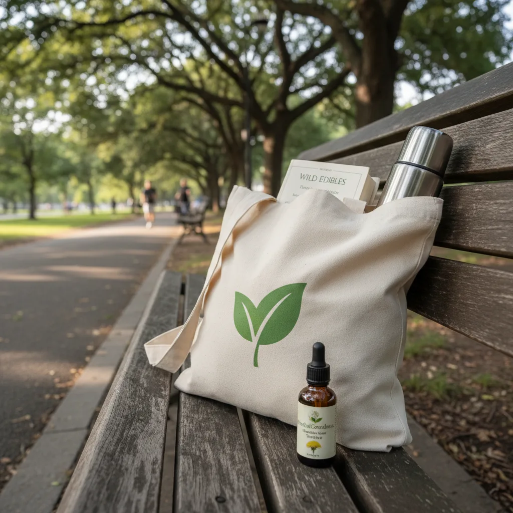 dandelion tea bags and tincture options