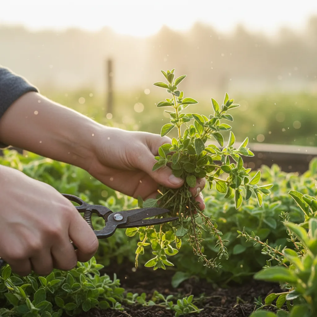 herb-garden-closeup