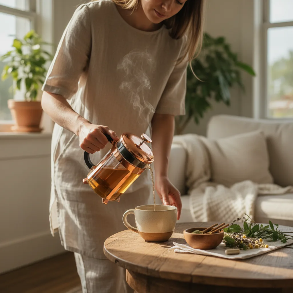 brain supplement sustainability