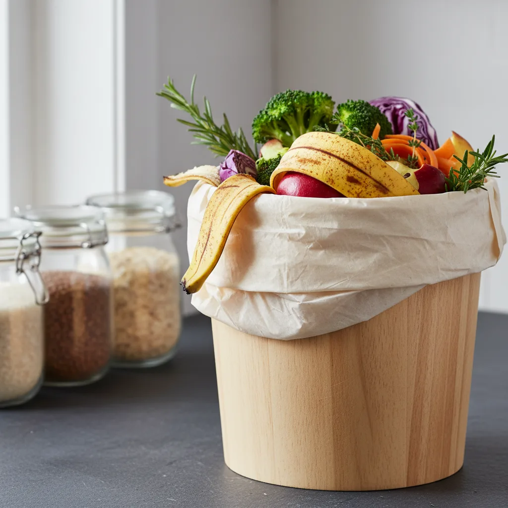 Energy-efficient appliances for eco homes