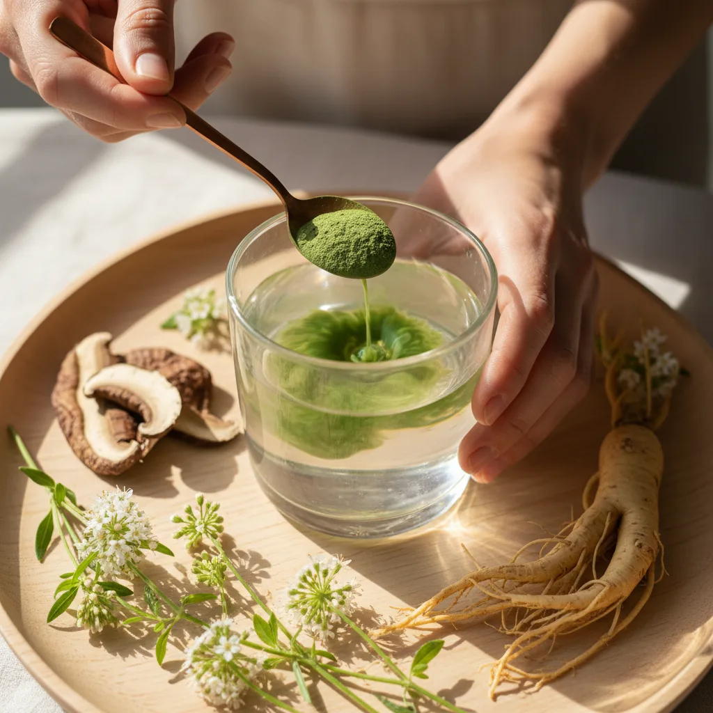 complementary alternative therapies U.S. market