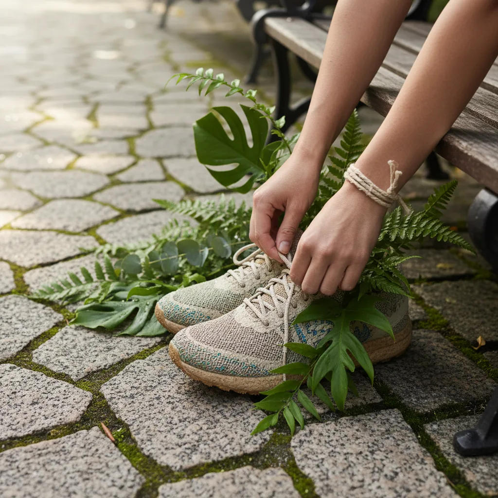 urban shade and community activity