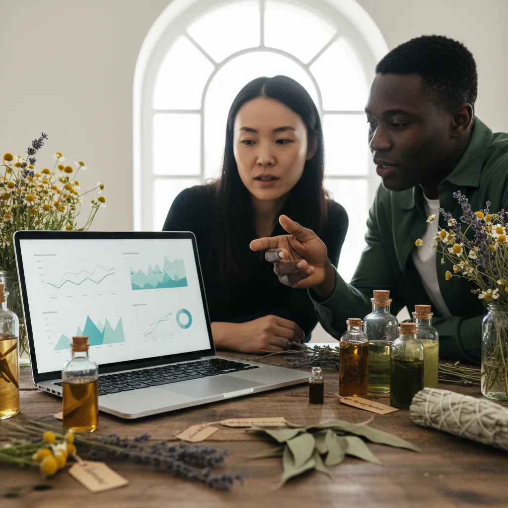 pharmacovigilance survey data display