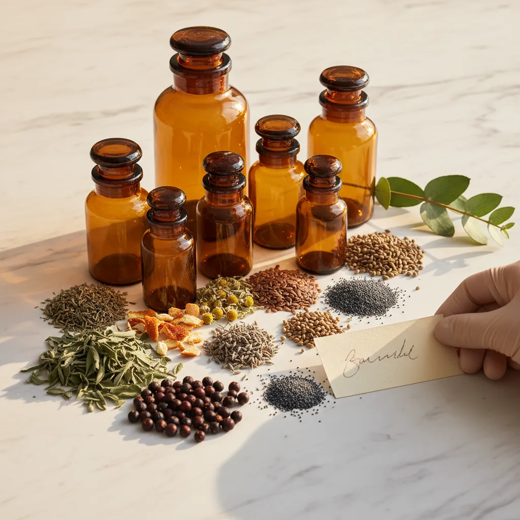 liver health and herbal safety