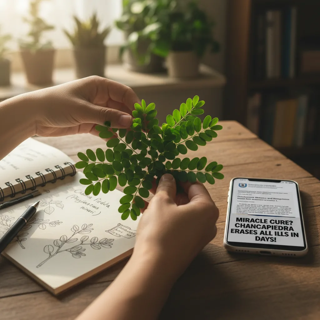 natural wellness and herbs