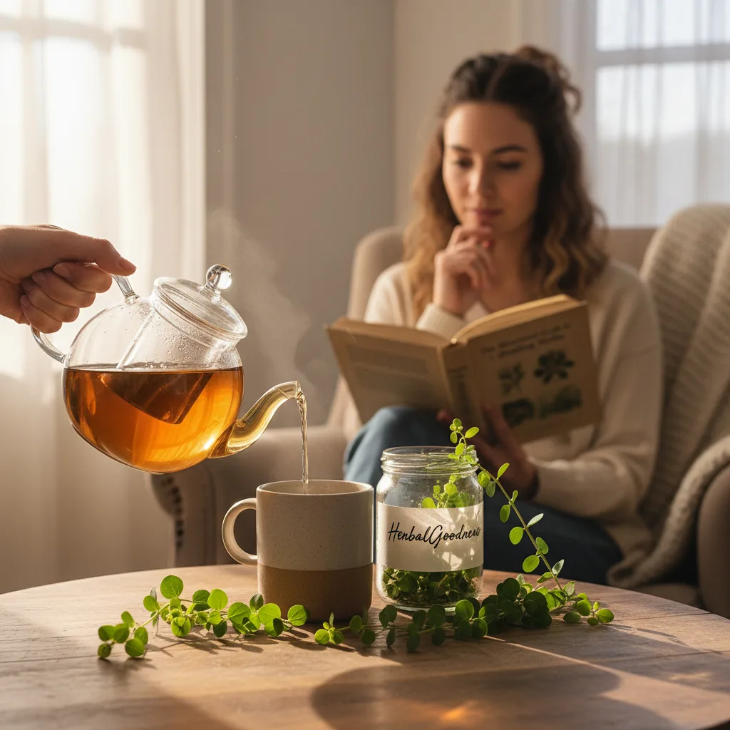 evaluating herbal products online